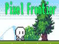 Игра Pixel Frontier