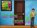 Игра Amgel Easy Room Escape 76