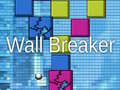 Ігра Wall Breaker