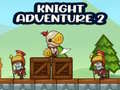Игра Knight Adventure 2