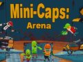 Игра Mini-Caps: Arena