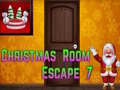Игра Amgel Christmas Room Escape 7