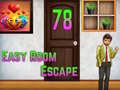 Игра Amgel Easy Room Escape 78