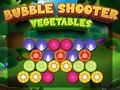 Игра Bubble Shooter Vegetables