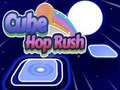 Игра Cube Hop Rush
