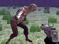Ігра Survival Dead Zombie Trigger