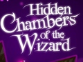 Игра Hidden Chambers of the Wizard