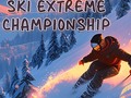 Игра Ski Extreme Championship