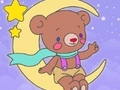 Ігра Coloring Book: Moon Bear
