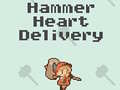 Игра Hammer Heart Delivery