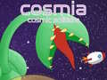 Игра Cosmia Cosmic solitaire