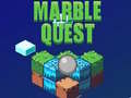 Игра Marble Quest