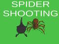 Игра Spider Shooting