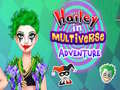 Ігра Hailey In Multiverse Adventure