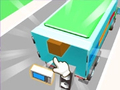 Игра Truck Puzzle: Pack Master