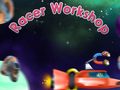 Игра Interstellar Ella: Racer Workshop