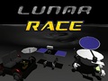 Игра Lunar Race