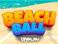 Игра Beach Ball