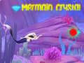 Игра Mermaid Crystal