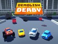 Ігра Demolish Derby