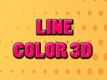 Ігра Line Color 3D