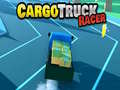Игра Cargo Truck Racer