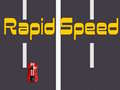 Игра Rapid Speed