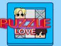 Ігра Puzzle Love