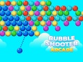 Ігра Bubble Shooter Arcade