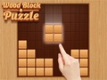 Игра Wood Block Puzzle