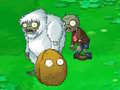 Ігра Potato vs Zombies