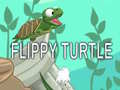 Игра Flippy Turtle