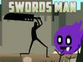 Ігра Swords Man