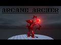 Ігра Arcane Archer
