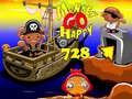Ігра Monkey Go Happy Stage 728