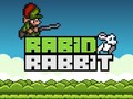 Игра Rabid Rabbit