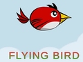 Игра Flying Bird