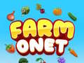 Игра Farm Onet