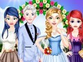 Игра Who Will Be The Bride 2