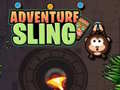Игра Adventure Sling