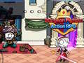 Игра Dungeon Fighter Action RPG