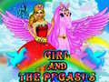 Ігра Girl And The Pegasus 