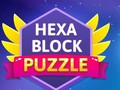Игра Hexa Block Puzzle