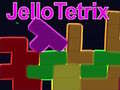 Ігра JelloTetrix