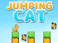 Игра Jumping Cat