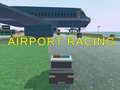 Игра Airport Racing