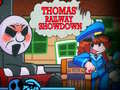 Игра Thomas' Railway Showdown