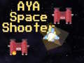 Игра AYA Space Shooter