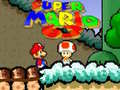 Игра Super Mario 63