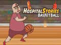 Ігра Hospital Stories Basketball 